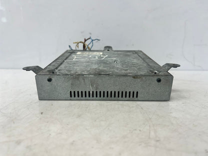 2001-2003 BMW 525i E39 5 528i 530I Series Audio Amplifier 8362444 OEM