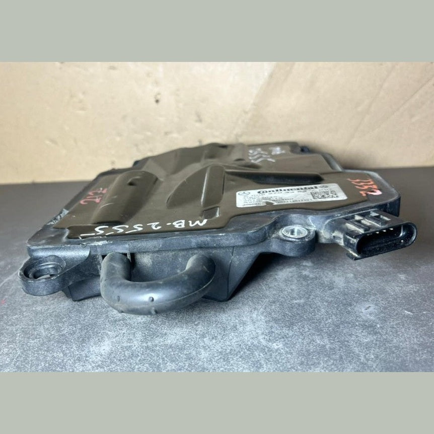 Mercedes W212 ISM DSM Gearbox Transmission Control Unit TCU A000 2703352 OEM