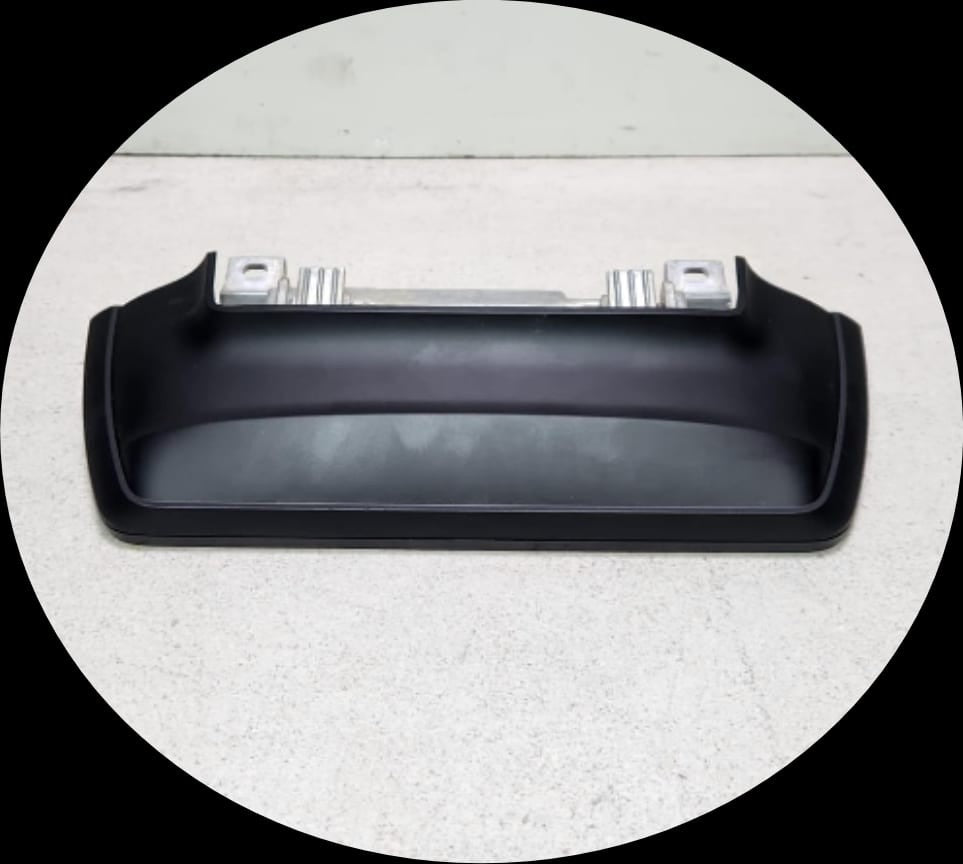 BMW 3 Series F30 F31 and 4 Series F32 Navigation Display Screen Central 9322120 