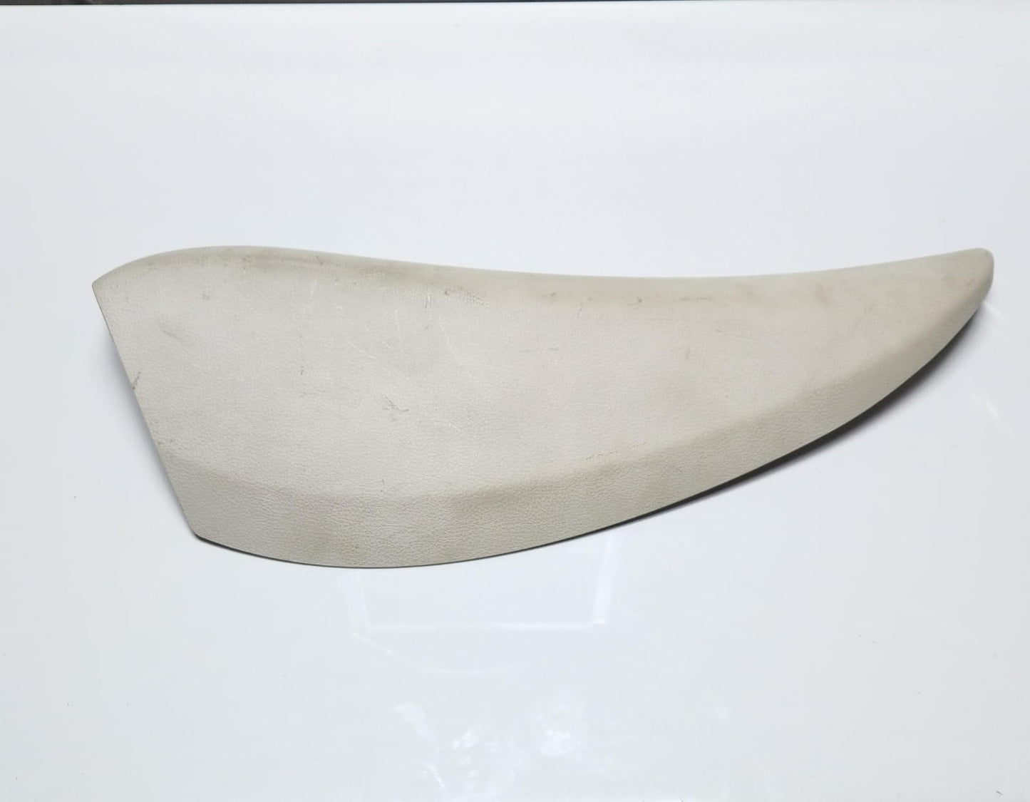2012-2017 BMW 650i Inner Seat Trim Panel 52107228301 4 Series F32 F33