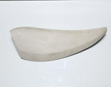 2012-2017 BMW 650i Inner Seat Trim Panel 52107228301 4 Series F32 F33