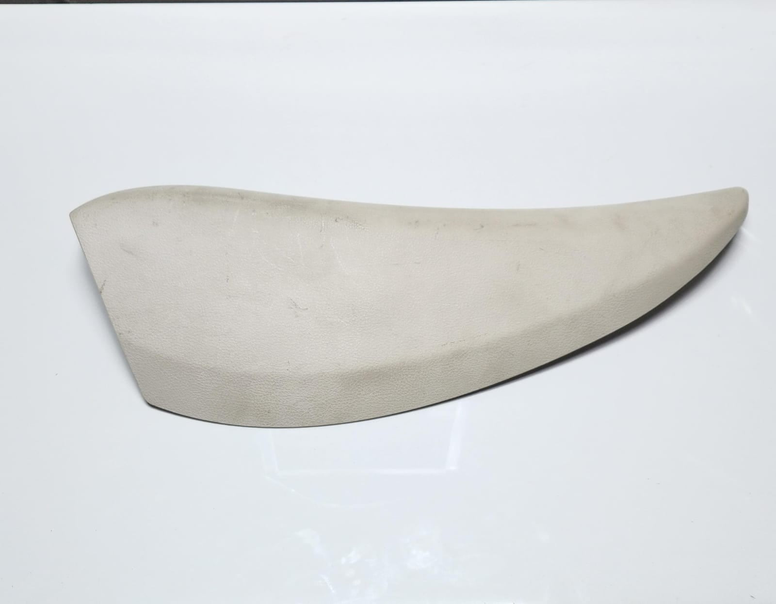 2012-2017 BMW 650i Inner Seat Trim Panel 52107228301 4 Series F32 F33