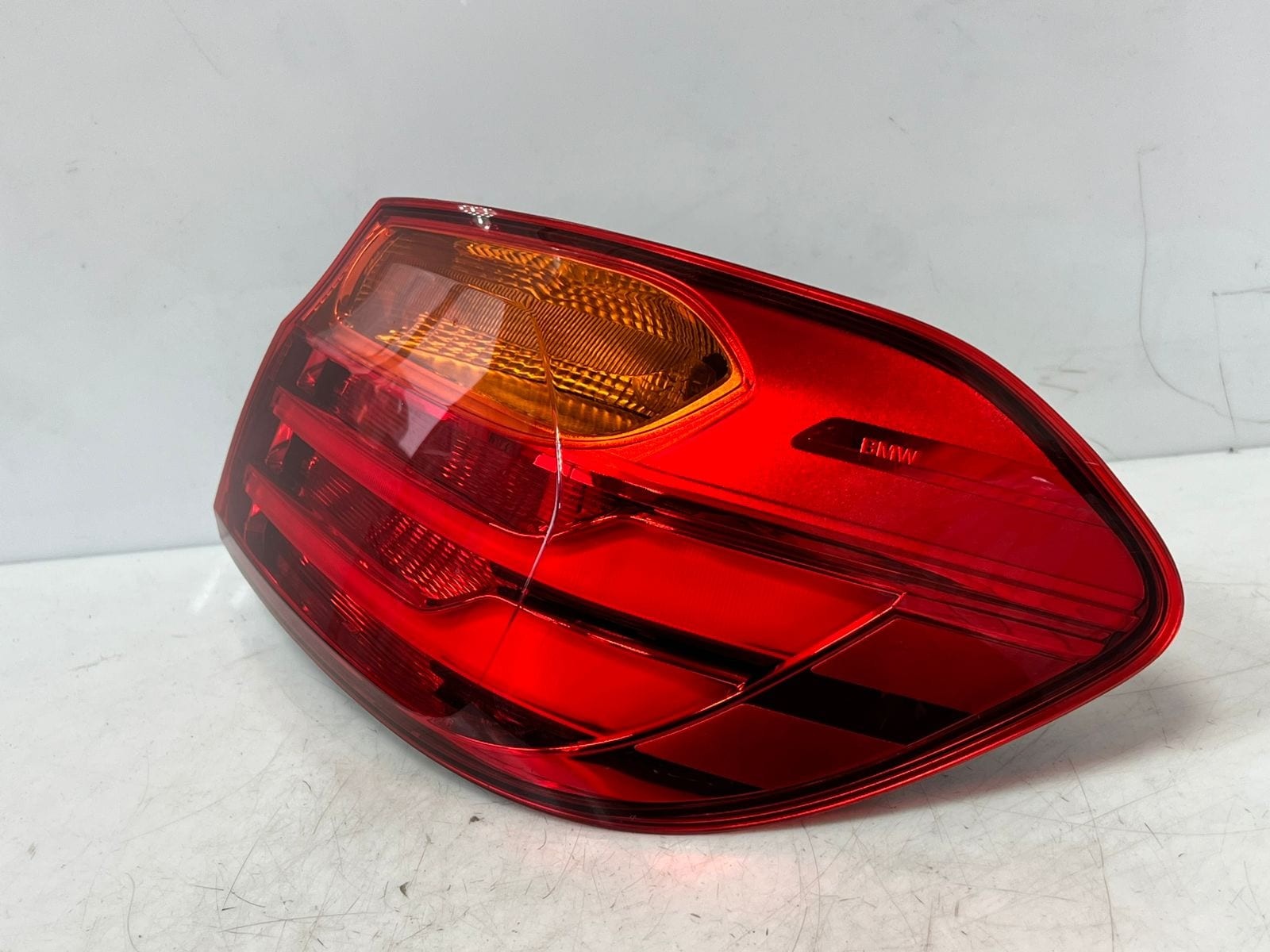 BMW 4' F32 F33 F36 M4 F82 Rear Tail Light Left RIGHT Led 7296097 7296098 OEM