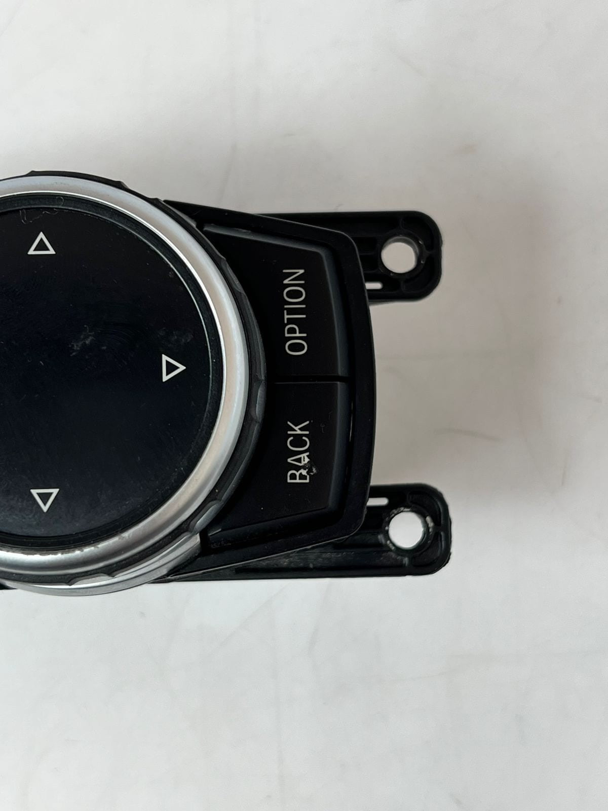 2014-2016 BMW 328i 1' 2' 3' 4' 5' Idrive Navigation Touch Controller 9350723 OEM