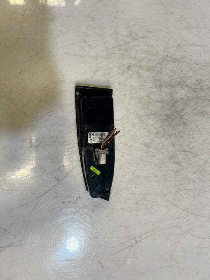 2011-2016 BMW 5 Series F10 F11 550i xDrive Master Window Switch 9238240 OEM