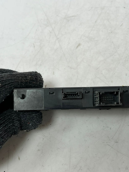 2004 BMW 525i 5-Series E60 E61 530I 540I Heated Seat DSC Switch Panel 6949445 
