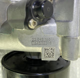 OEM BMW G30 M550d xDrive G11 G12 G05 G06 G07 Coolant Water Pump 7645961