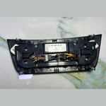 Load image into Gallery viewer, Mercedes Climate Control Panel A1669002012 GLE W292 W166