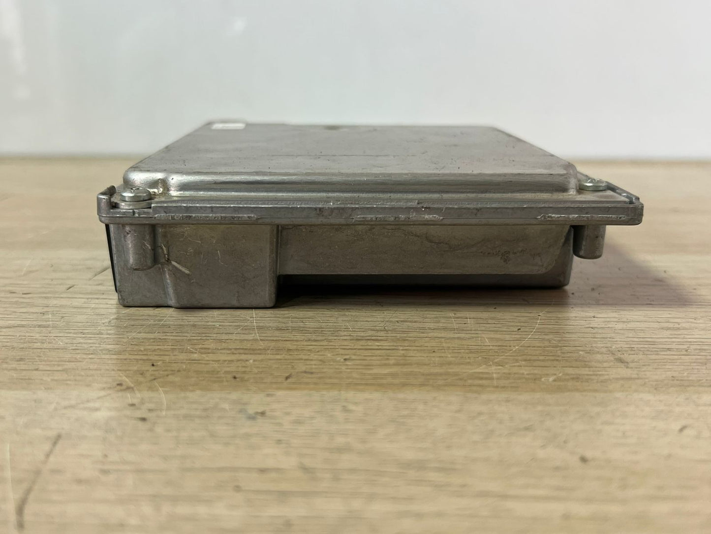 2006-2010 BMW X5 E70 BMW X5 4.8i N62 Engine Control Unit 7576551 ECU