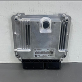 OEM BMW F30 N47N Motorsteuergerät ECU DDE 8517874 BOSCH