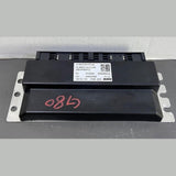 Modulo centralina sospensione OEM BMW M3 M4 G80 G82 G83 AWD 8835394 2021-2023
