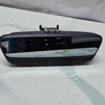 Bild in die Galerieansicht laden, 2012 BMW F39 X2 X5 Interior Rearview Mirror 9108446 OEM