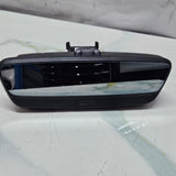 2012 BMW F39 X2 X5 Interior Rearview Mirror 9108446 OEM