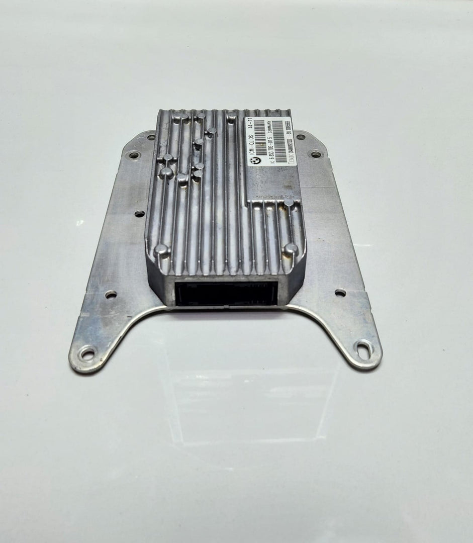 2008-2014 BMW X6 ICM Integrated Chassis Management Control Unit 6853705 E71 OEM