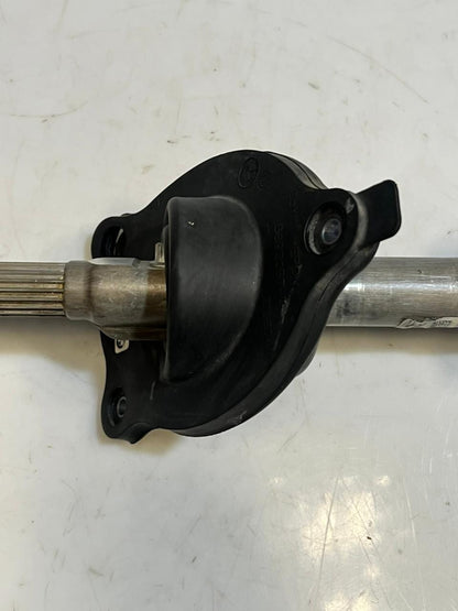 2022-2024 BMW iX I20 xDrive40 Steering Shaft 5A81E80 OEM
