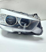 BMW Xenon Headlight 7199610 5 Series F07 GT RIGHT SIDE OEM ECE