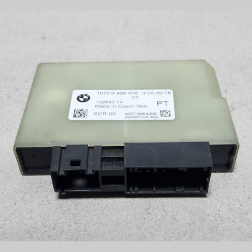2018 BMW 320i Adblue Scr Control Unit 9488418 3 Series 5 Series X3 X4 G01 G02