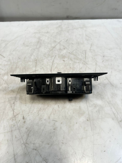 BMW 5 Series G30 G31 F90 Headlight Control Switch 6841883 OEM