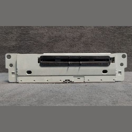 OEM BMW 5 F10 F11 HU CIC MID AUDIO CD-PLAYER SYSTEM-STEUERGERÄT - 9273570