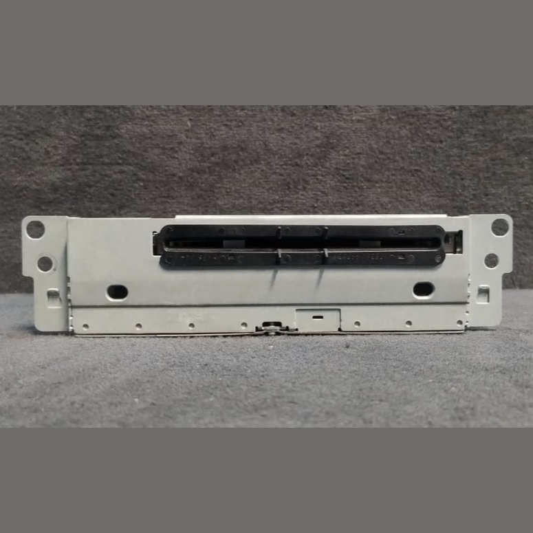 OEM BMW 5 F10 F11 HU CIC MID AUDIO CD PLAYER SYSTEM CONTROLER - 9273570