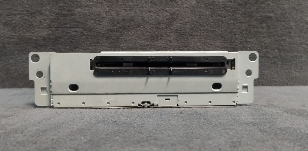 OEM BMW 5 F10 F11 HU CIC MID AUDIO CD PLAYER SYSTEM CONTROLER - 9273570