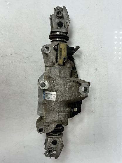 2009-2011 BMW 5' 7' SERIES F11 F01 528i Rear Axle Steering Gear 9327670