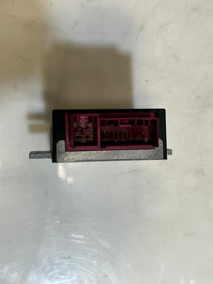 2014-2015 BMW M SPORT F20 125I 328d 335I Fuel Pump Control Module 7301554 OEM