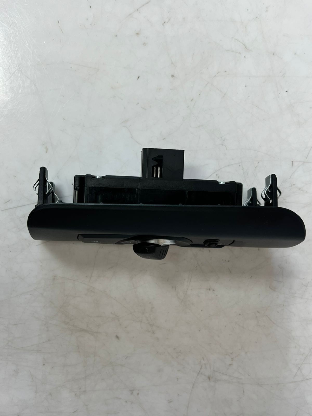 BMW X5 E70 Headlight AND SIDE LIGHT Switch CONTROL UNIT 9134727 OEM