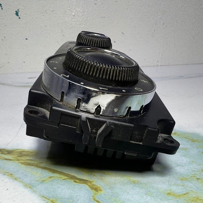Mercedes Climate Control Unit A2038301785