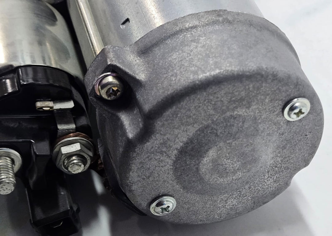2015-2025 BMW M5 5 7 8 Series S63 S68 Engine Starter Motor 8657337 OEM