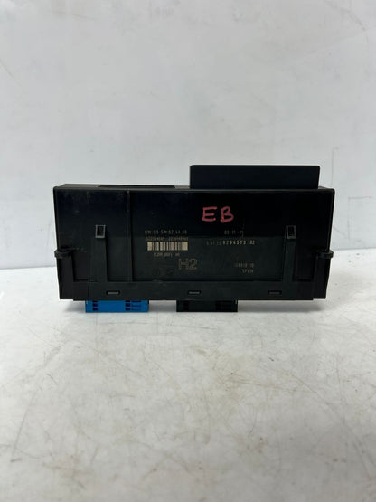 BMW 3 Series E90 E91 and X1 E84 Body Control Module BCM 9264573 OEM