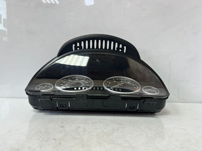 2011-2013 BMW 535i and 550i F10 Instrument Cluster Speedometer 9227605 OEM