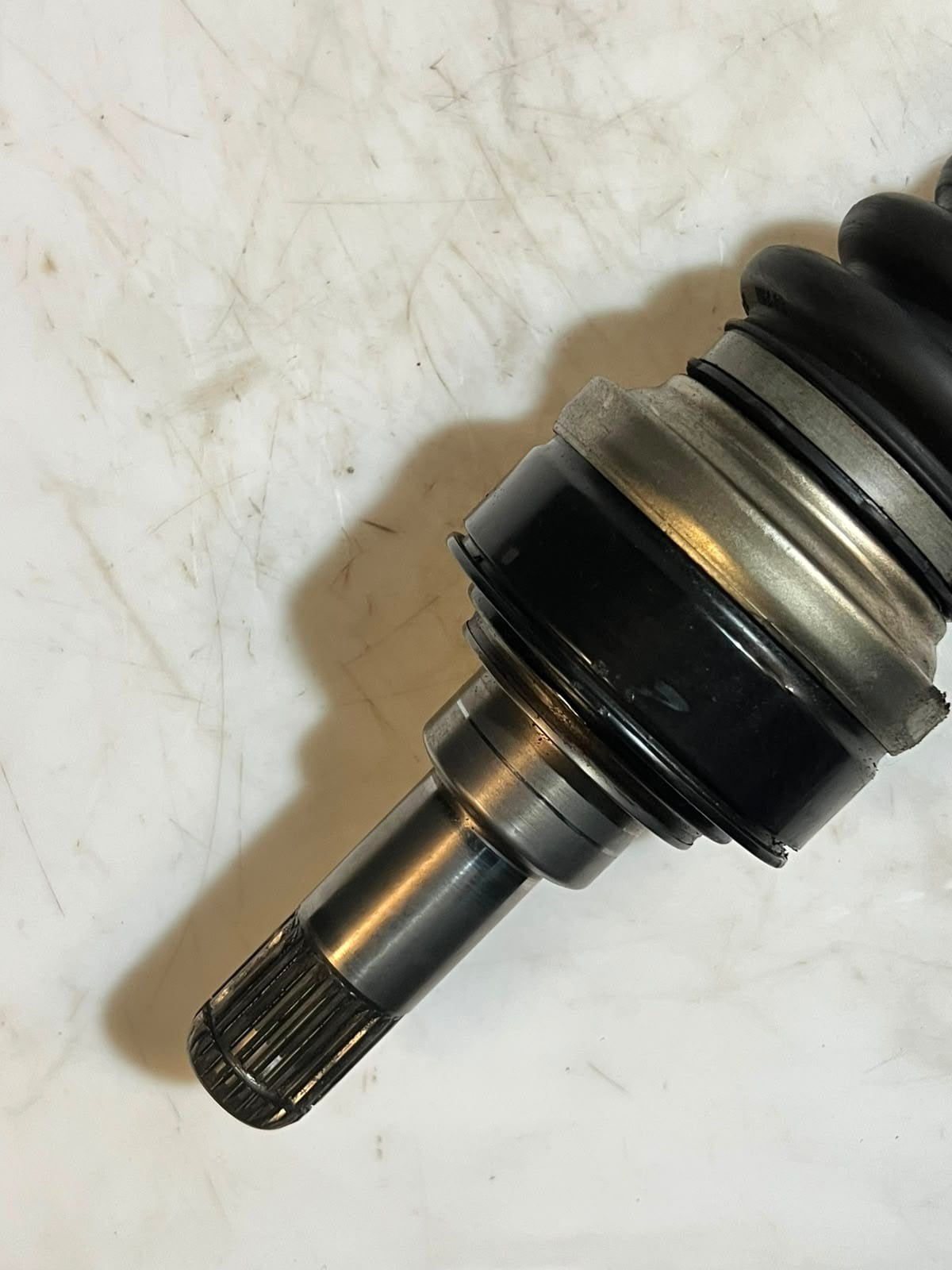 BMW 3 4 Series F30 F31 F35 F32 F36 F33 328d Rear Drive Shaft, Left 8680347 