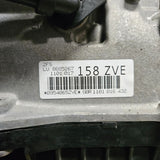 BMW 5 Series G30 G31 B47 DIESEL 520D Automatic Transmission GA8HP50Z 8685267
