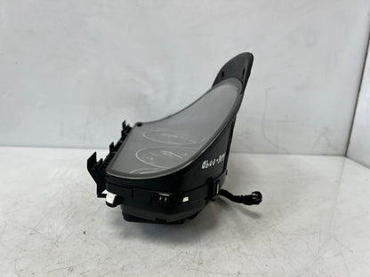 OEM BMW 3 SERIES F30 F31 F33 LCI DIESEL INSTRUMENT CLUSTER SPEEDOMETER 9232893