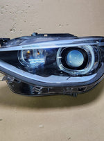 Bild in die Galerieansicht laden, 2011-2015 BMW 1 Series Bi-Xenon Headlight 7296911 1 Series F20 Pre-LCI