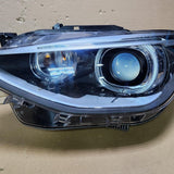 2011-2015 BMW 1 Series Bi-Xenon Headlight 7296911 1 Series F20 Pre-LCI