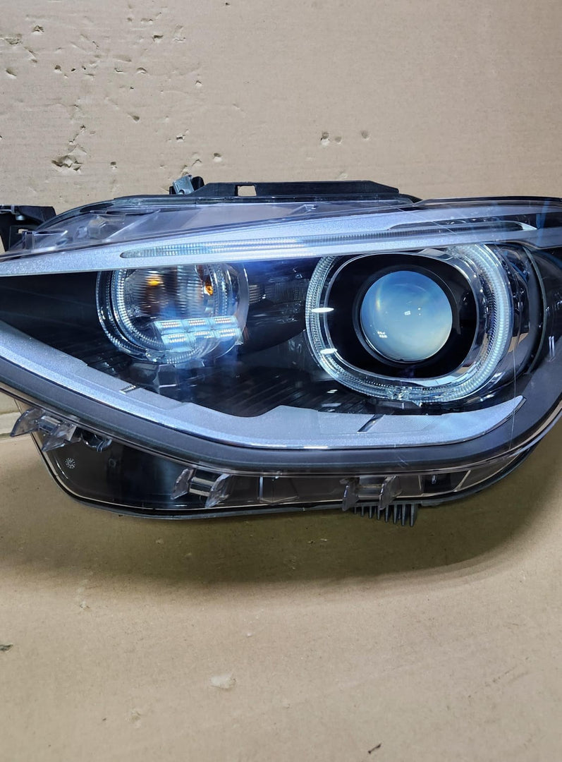 2011-2015 BMW 1 Series Bi-Xenon Headlight 7296911 1 Series F20 Pre-LCI