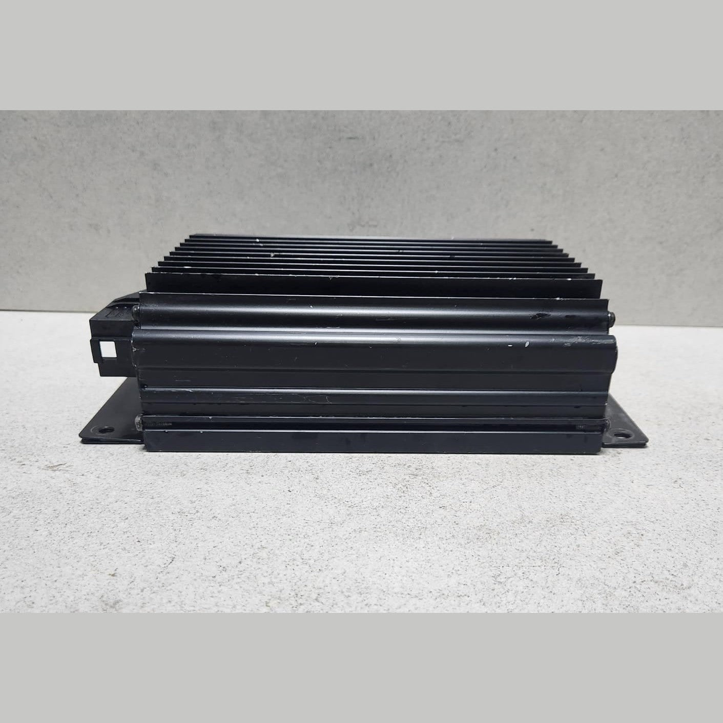2000-2003 Mercedes-Benz CL500 Audio Amplifier 2158200189 CL500 CL600 CL55 CL63