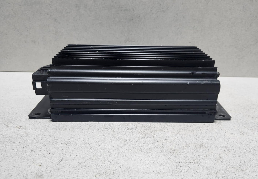 2000-2003 Mercedes-Benz CL500 Audio Amplifier 2158200189 CL500 CL600 CL55 CL63