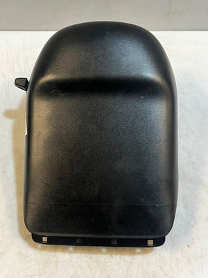BMW 5 7 Series F10 F11 F01 Steering Column Trim Cover Lower Heated 9207006