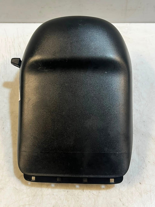 BMW 5er 7er F10 F11 F01 Lenksäulenverkleidung unten beheizt 9207006
