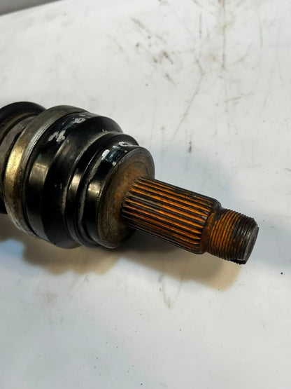 2011-2016 BMW 5 Series F10 F11 535i Rear CV Axle Drive Shaft 7581029 OEM