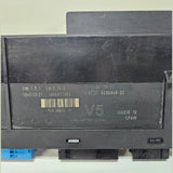2011-2013 BMW 528i Body Control Module 9286940
