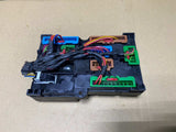 2018 BMW 430i Power Distribution Box 9393144, G11 G12, 750i, and 430i