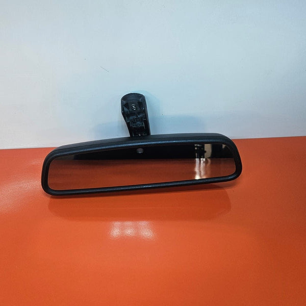 OEM 2000-13 BMW X5 E70 Automatic Dimming Home Link Rearview Mirror 9192335
