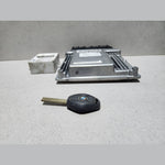 Bild in die Galerieansicht laden, 2005-2008 BMW X3 Engine Control Unit 7801217 X3 3.0D E83 M57D30T2