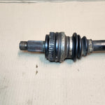 Load image into Gallery viewer, 2004-2010 BMW X3 Rear Right Cv Axle Shaft 7524042 X3 E83