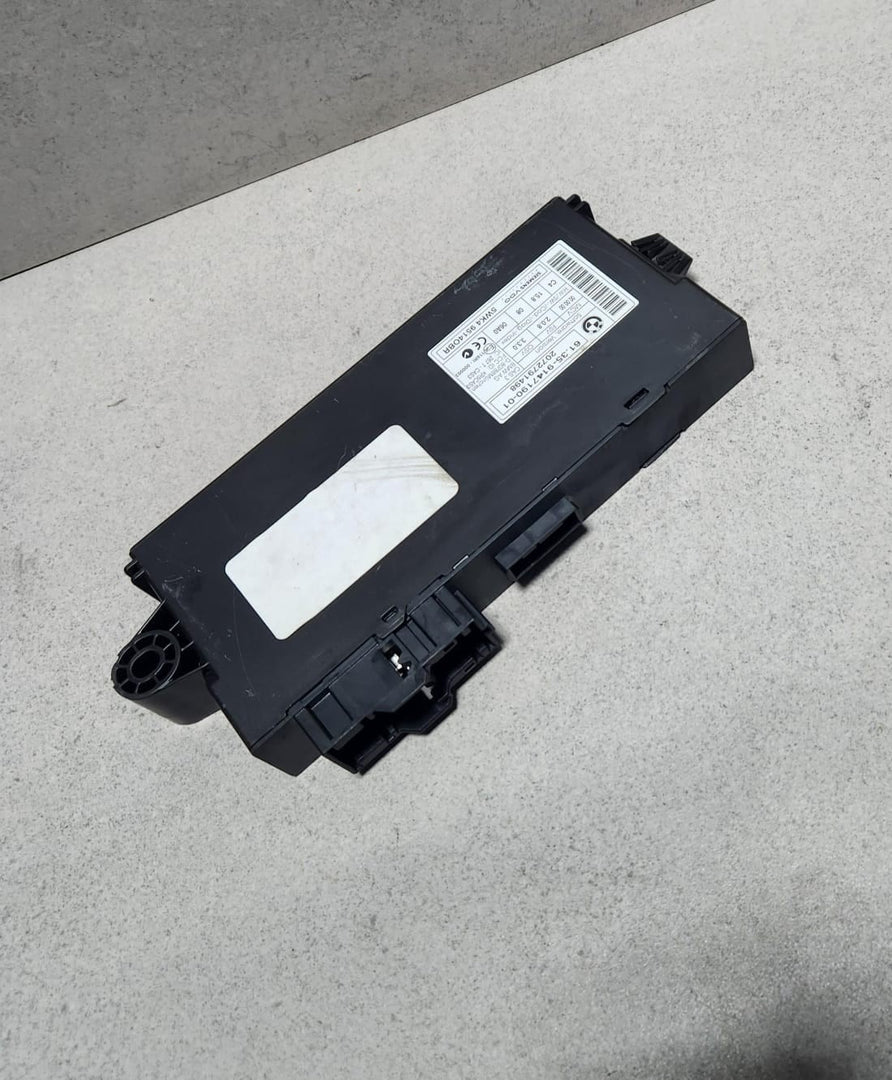 2008-2013 BMW X5 Cas Control Module 9147190  X5 E70 E60 E61 E90 E91 E92
