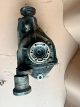 2007-2008 BMW X3 E83 3.0 diesel Rear Axle Differential 7544794 RATIO= 3.23 OEM